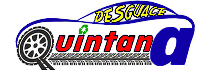 Desguace Quintana SL